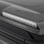 Carbon roof attachment FOR MERCEDES BENZ G63 W465