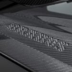 Carbon roof attachment FOR MERCEDES BENZ G63 W465 - Image 5