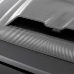 Carbon roof attachment FOR MERCEDES BENZ G63 W465 - Image 4