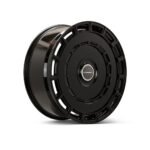 Hybrid Forged Series HF-9